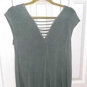 American Eagle Short Sleeve